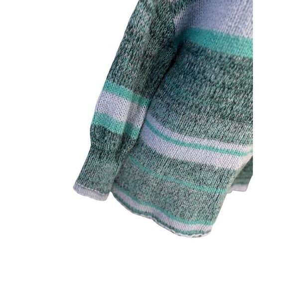 Free People wool blend striped tunic - S - Picture 4 of 8